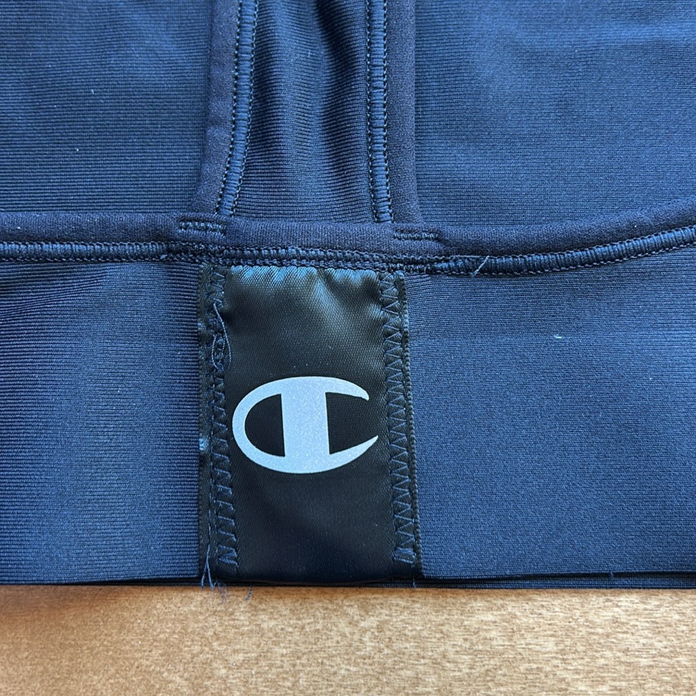 NWOT Champion Sports Bra - Picture 3 of 5